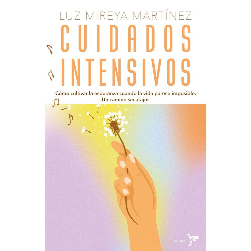Cuidados intensivos luz martínez