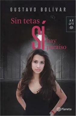 Sin tetas si hay paraiso