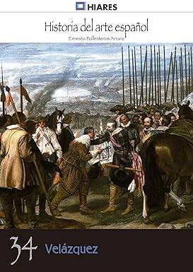 Velázquez historia del arte español