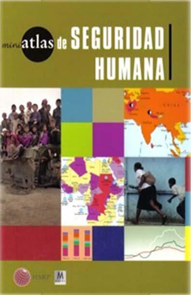 Mini atlas de seguridad humana