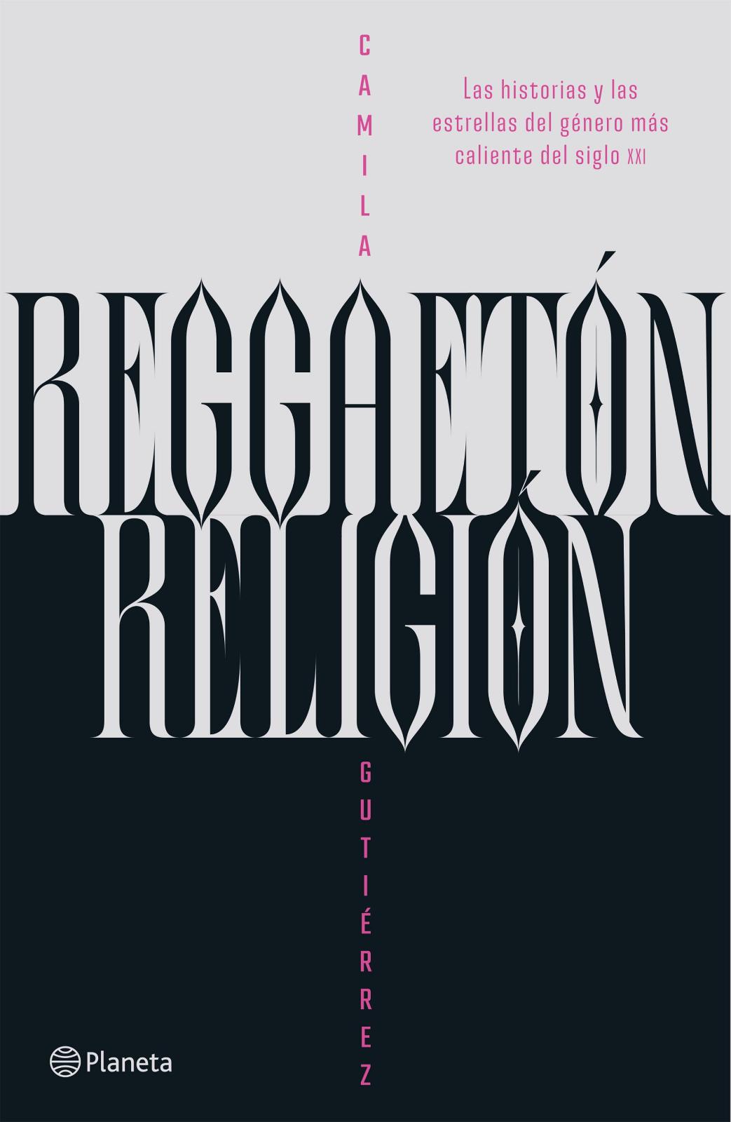 Reggaetón, religión
