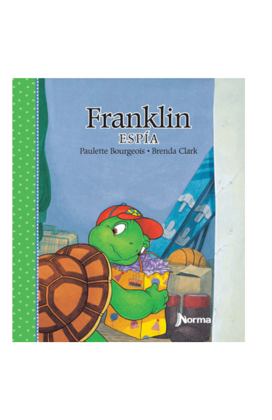 Franklin espía