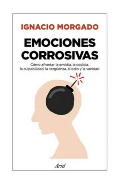 Emociones corrosivas