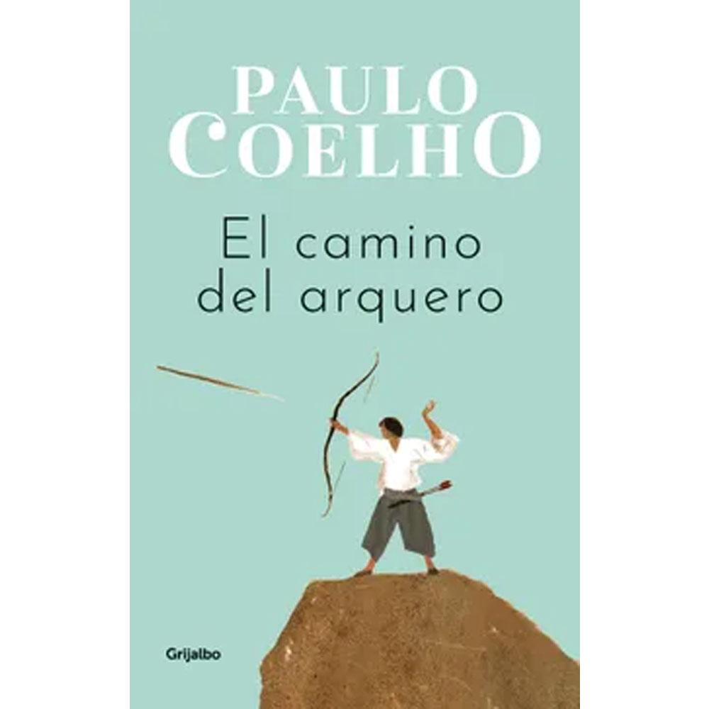 El camino del arquero paulo coelho