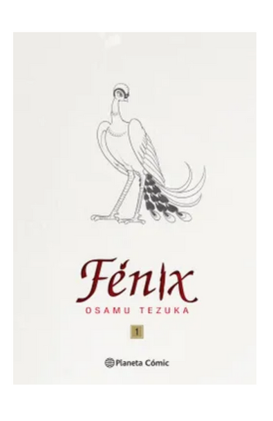 Fenix nº 01/12 (nueva edición)
