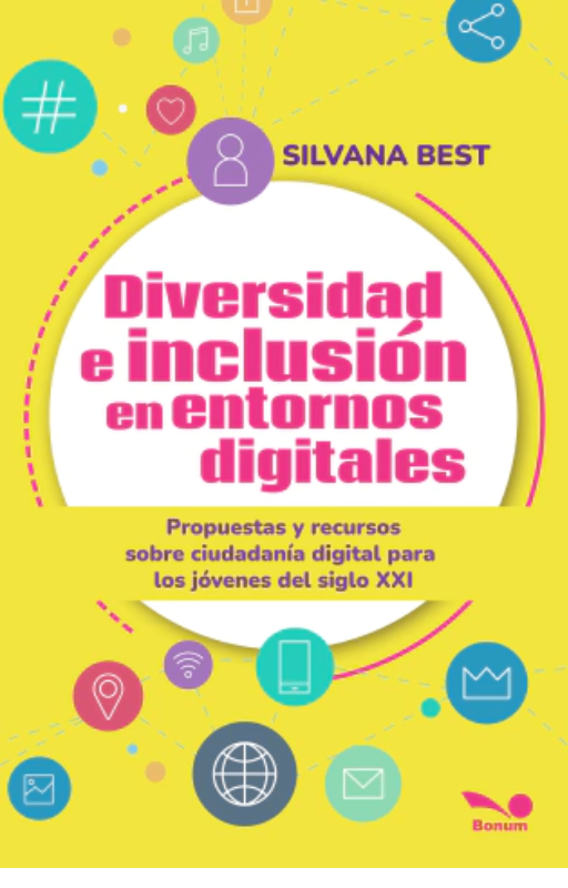 Diversidad e inclusion en entornos digitales