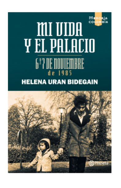Mi vida y el palacio: 6 y 7 de noviembre de 1985