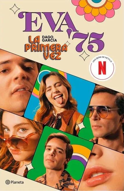 La primera vez: eva '75