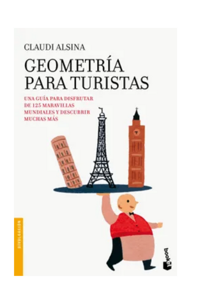 Geometria para turistas
