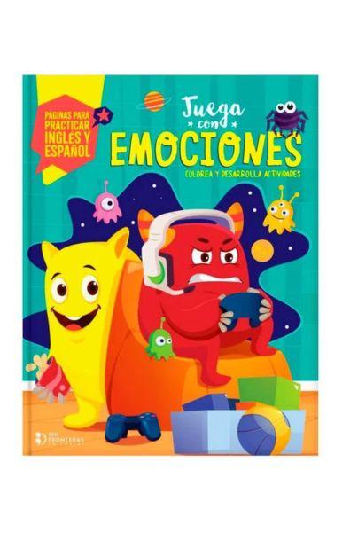 Juega con emociones