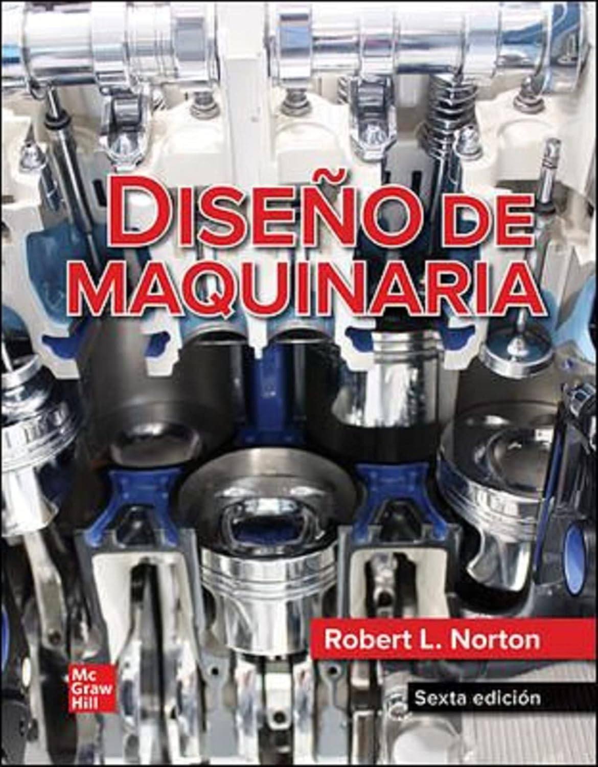 Diseno de maquinaria