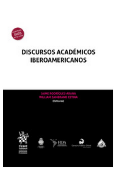 Discursos académicos iberoamericanos