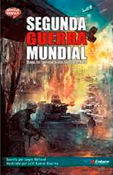 Segunda guerra mundial: bajo la sombra de la esvástica