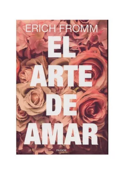 El arte de amar