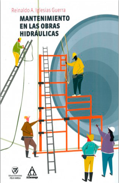 Mantenimiento en las obras hidráulicas