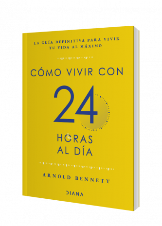 Cómo vivir con 24 horas al día miniatura 2