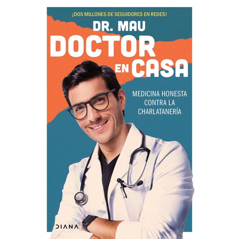 Doctor en casa mauricio gonzalez arias