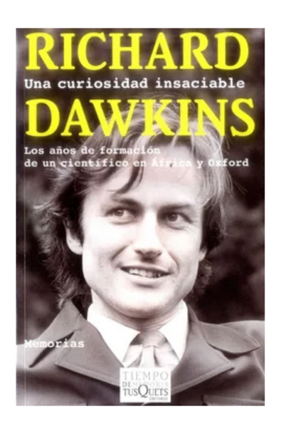 Una curiosidad insaciable
