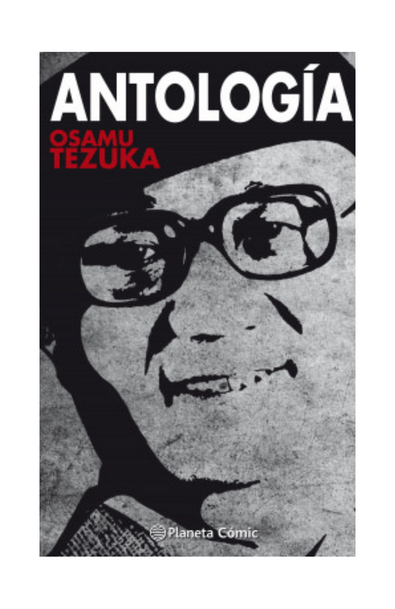 Antología tezuka