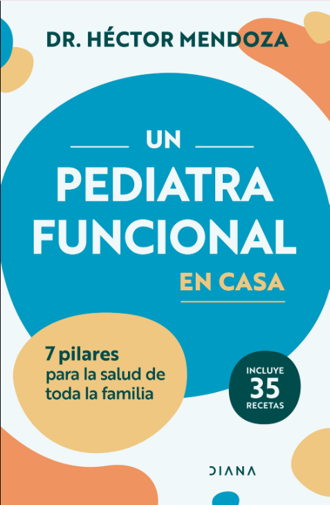 Un pediatra funcional en casa