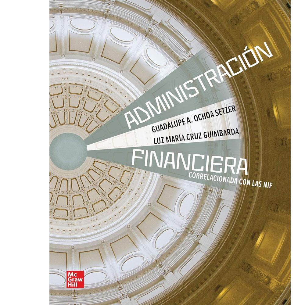 Administracion financiera