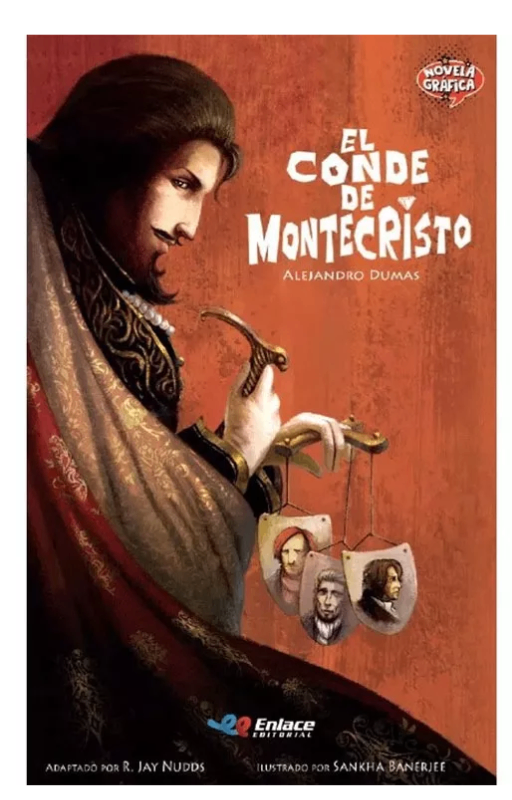 El conde de montecristo dumas, alejandro