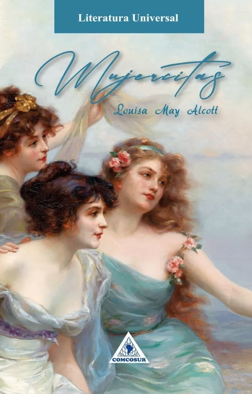 Mujercitas. louisa may alcott