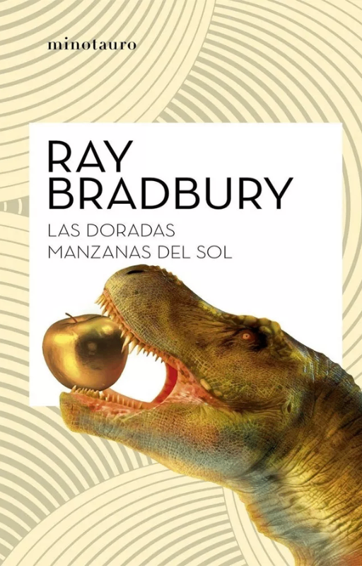 Las doradas manzanas del sol bradbury, ray