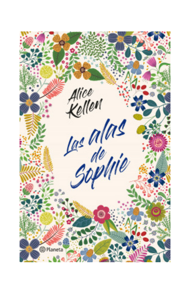 Las alas de sophie