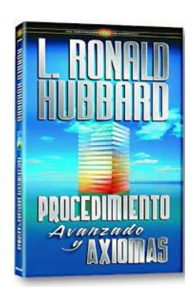 Procedimiento avanzado y axiomas