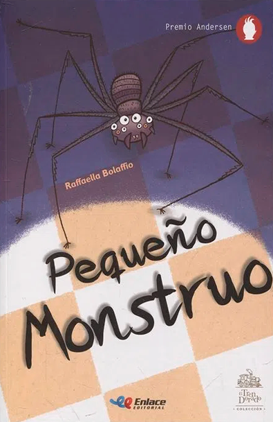 Pequeno monstruo