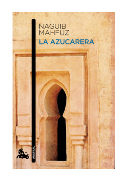 La azucarera naguib mahfuz