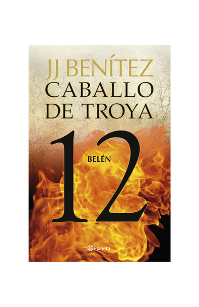 Belén. caballo de troya 12