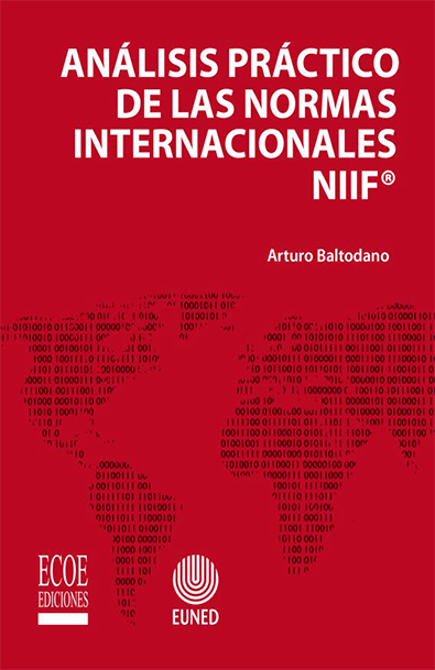 Análisis práctico de las normas internacionales niif