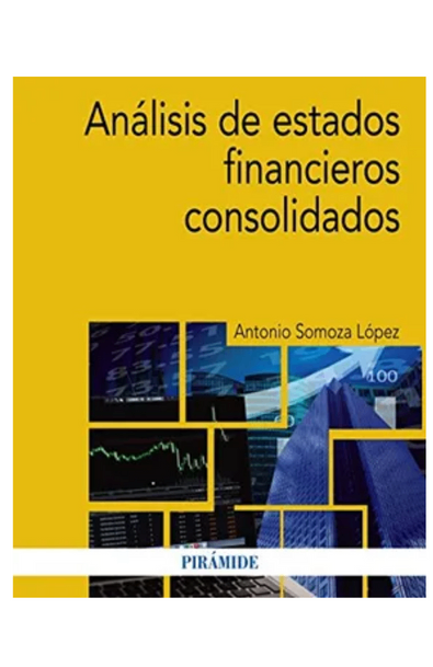 Análisis de estados financieros consolidados