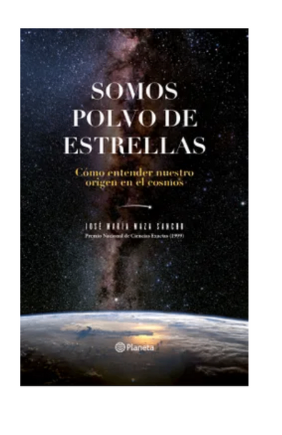 Somos polvo de estrellas