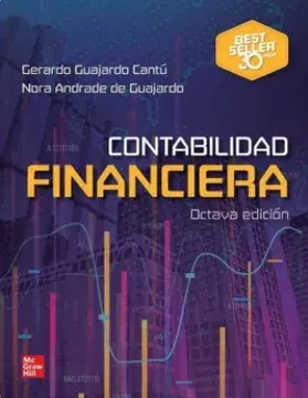 Contabilidad financiera