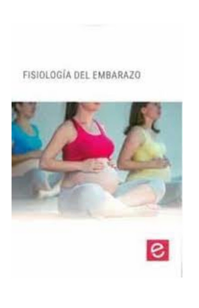 Fisiología del embarazo