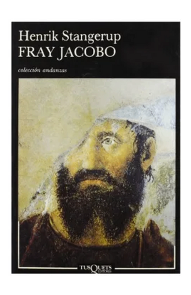 Fray jacobo