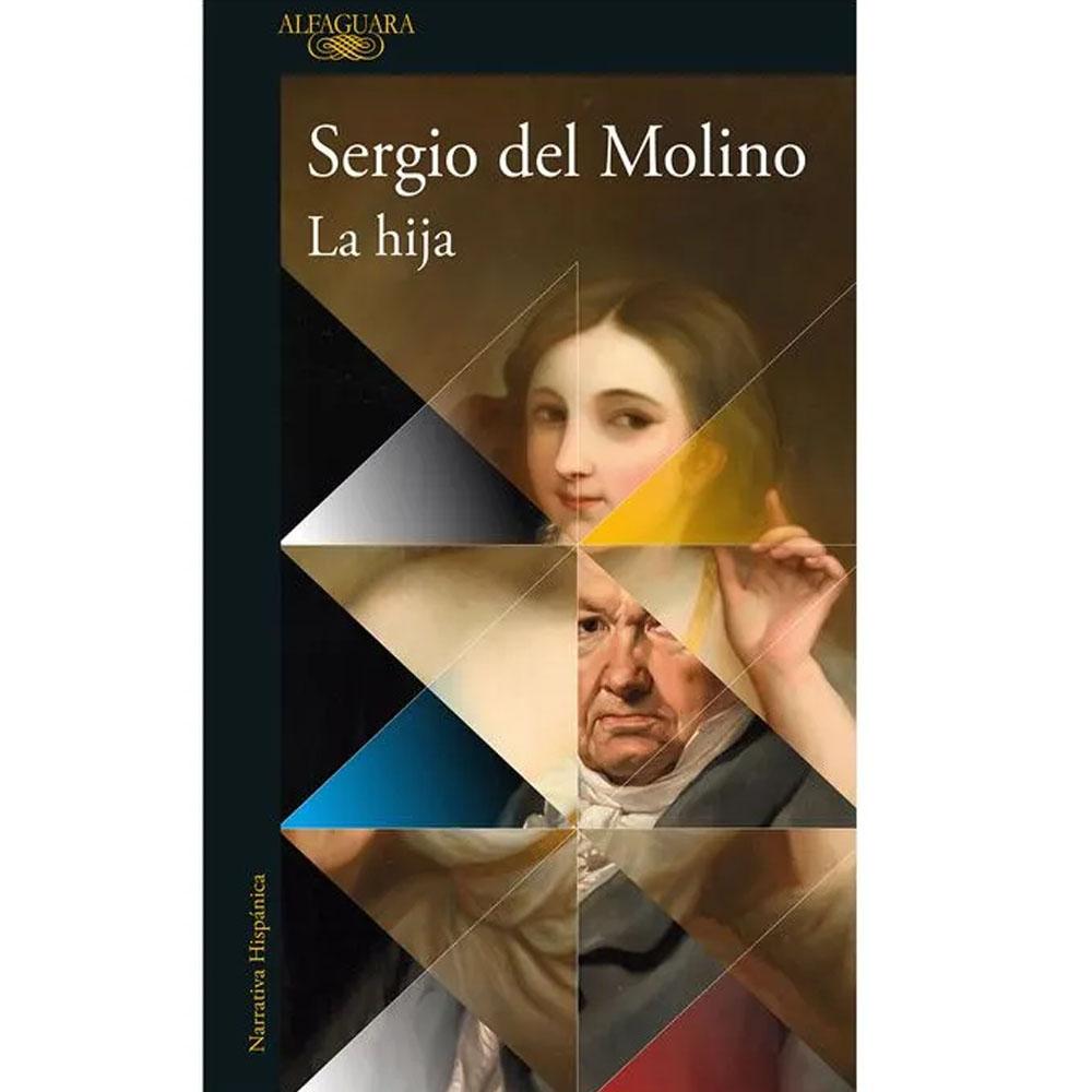 La hija. sergio del molino 2026