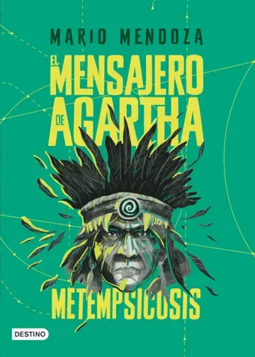 El mensajero de agartha. ed. 6. metempsicosis