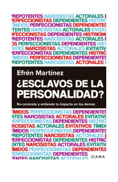 ¿esclavos de la personalidad?