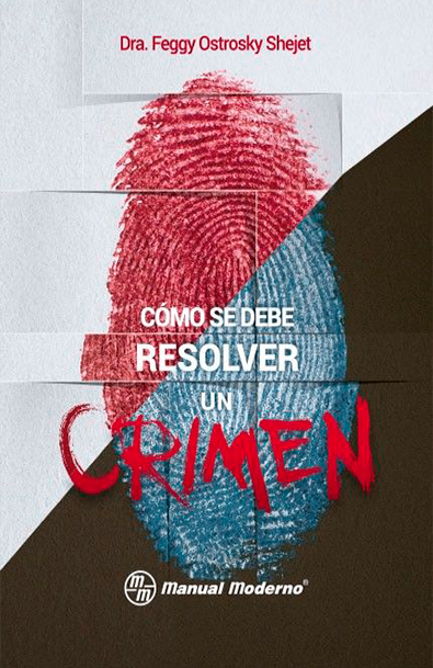 Cómo se debe resolver un crimen