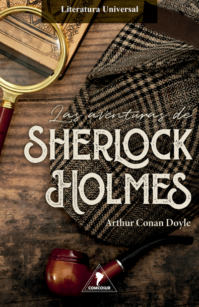 Las aventuras de sherlock holmes