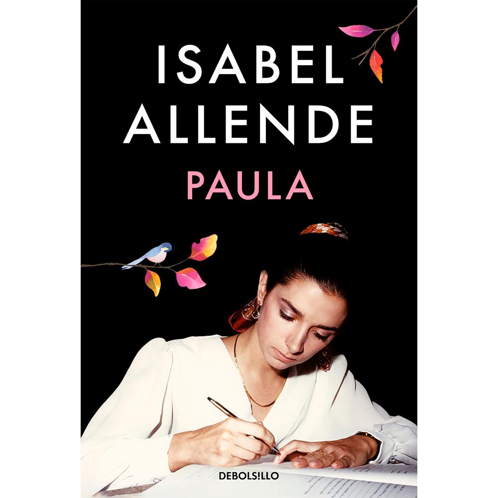 Paula. isabel allende