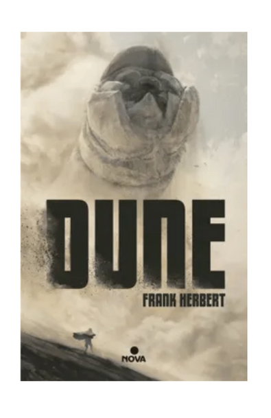Dune (edición ilustrada)