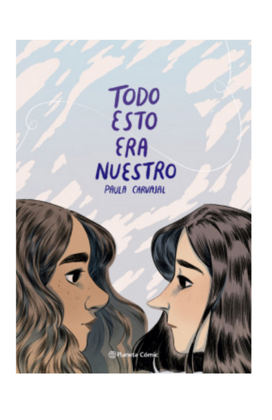 Todo esto era nuestro