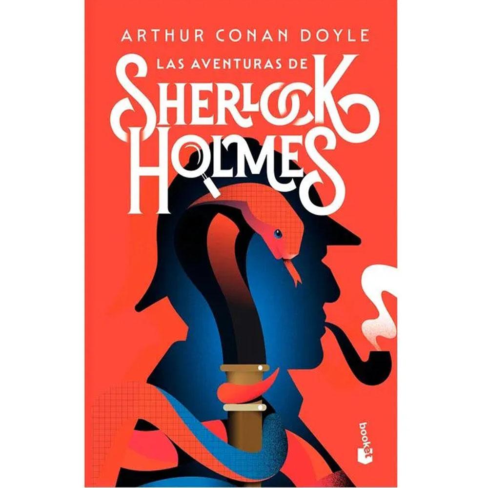 Las aventuras de sherlock holmes.arthur conan doy 2026