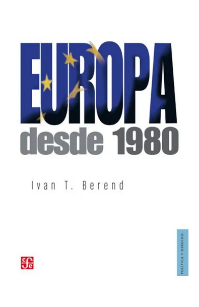 Europa desde 1980