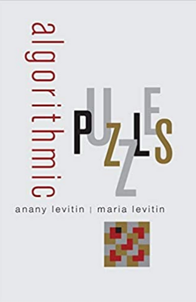 Lgorithmic puzzles